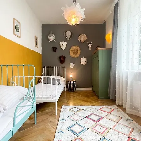 Glebokie Lake House With Sauna Holiday home Szczecin