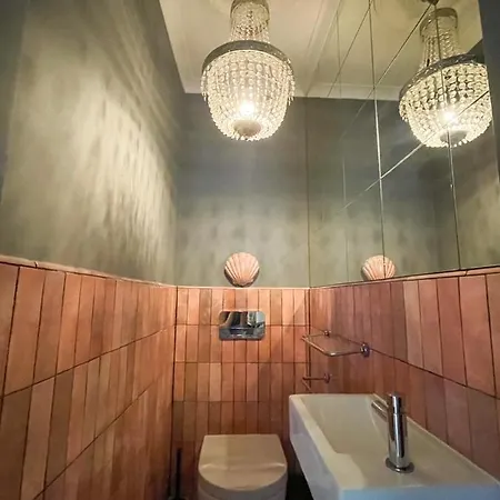 Glebokie Lake House With Sauna * Szczecin