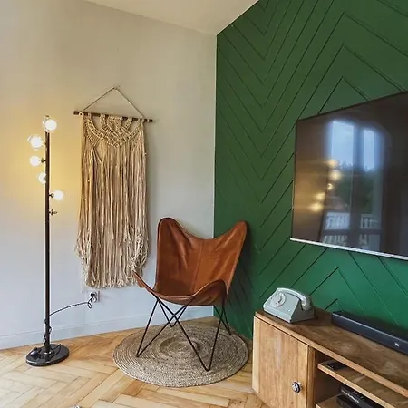 Glebokie Lake House With Sauna * Szczecin